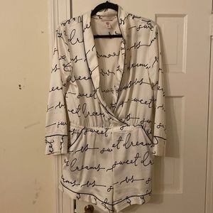 Victoria’s Secret PJs
